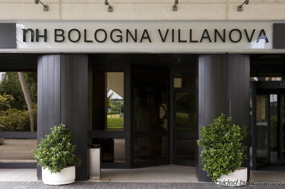 Nh Bologna Villanova Villanova Di Castenaso Luaran gambar
