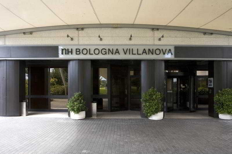Nh Bologna Villanova Villanova Di Castenaso Luaran gambar